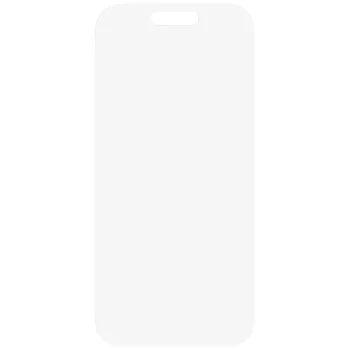 PanzerGlass® - Антирефлексен защитен екран с EasyAligner - iPhone 17 / iPhone 16 Pro - Матово прозрачно