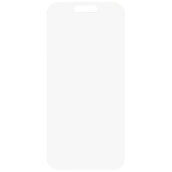 PanzerGlass® - Антирефлексен защитен екран с EasyAligner - iPhone 17 / iPhone 16 Pro - Матово прозрачно