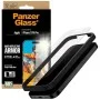 PanzerGlass® - Антирефлексен защитен екран с EasyAligner - iPhone 17 / iPhone 16 Pro - Матово прозрачно