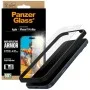 PanzerGlass® - Антирефлексен защитен скрийн с EasyAligner - iPhone 17 Pro Max - Матово-прозрачен