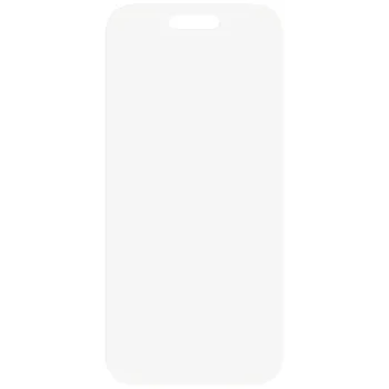 PanzerGlass® - Антирефлексен защитен екран с EasyAligner - iPhone 17 Air - Матово прозрачно