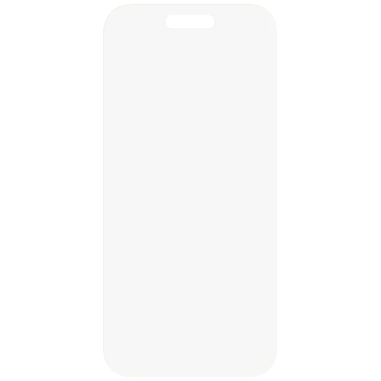 PanzerGlass® - Антирефлексен защитен екран с EasyAligner - iPhone 17 Air - Матово прозрачно