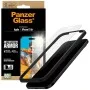 PanzerGlass® - Антирефлексен защитен екран с EasyAligner - iPhone 17 Air - Матово прозрачно