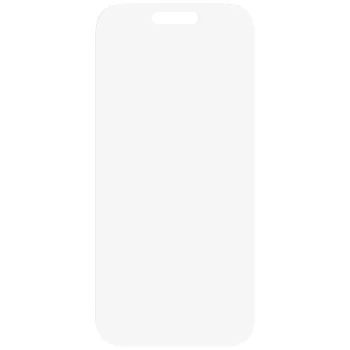 PanzerGlass® - Антирефлексен защитен екран с EasyAligner - iPhone 17 Pro - Матов, прозрачен