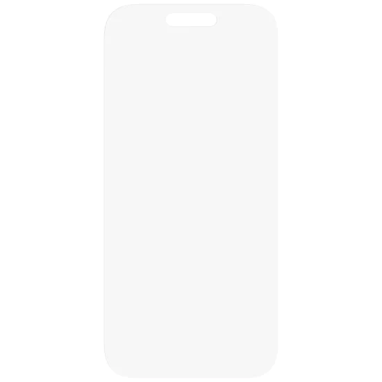PanzerGlass® - Антирефлексен защитен екран с EasyAligner - iPhone 17 Pro - Матов, прозрачен