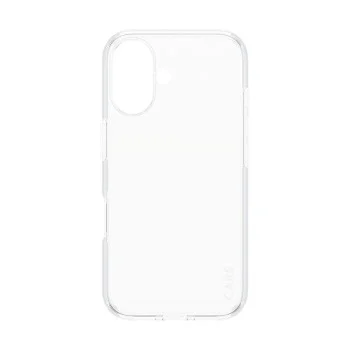 Калъф за iPhone 16 - PanzerGlass® - CARE Flagship Urban Combat - Прозрачен