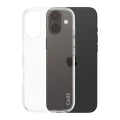 Калъф за iPhone 16 - PanzerGlass® - CARE Flagship Urban Combat - Прозрачен