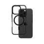 Калъф за iPhone 16 Pro - PanzerGlass® - CARE Flagship Urban Combat Black MagSafe - Черен