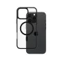 Калъф за iPhone 16 Pro Max - PanzerGlass® - CARE Flagship Urban Combat Black MagSafe - Черен