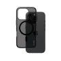 Калъф за iPhone 16 Pro - PanzerGlass® - CARE Flagship Urban Combat Black MagSafe - Smokey