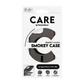 Калъф за iPhone 16 Pro Max - PanzerGlass® - CARE Flagship Urban Combat Black MagSafe - Smokey