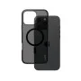 Калъф за iPhone 16 Pro Max - PanzerGlass® - CARE Flagship Urban Combat Black MagSafe - Smokey