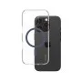 Калъф за iPhone 16 Pro - PanzerGlass® - CARE Flagship Urban Combat Blue MagSafe - Прозрачен