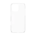 Калъф за iPhone 16 Pro - PanzerGlass® - CARE Flagship Urban Combat - Прозрачен