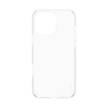 Калъф за iPhone 16 Pro - PanzerGlass® - CARE Flagship Urban Combat - Прозрачен