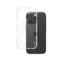 Калъф за iPhone 16 Pro - PanzerGlass® - CARE Flagship Urban Combat - Прозрачен