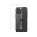 Калъф за iPhone 16 Pro Max - PanzerGlass® - CARE Flagship Urban Combat - Прозрачен