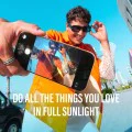 PanzerGlass® - Антирефлексен защитен екран с EasyAligner - iPhone 17 Air - Матово прозрачно