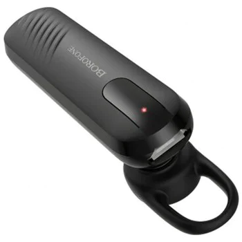 Слушалки – Borofone BC20 – Bluetooth, A2DP/HS/HF/AVRCP, микрофон – Черен