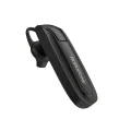 Слушалки – Borofone Encourage Sound BC21 – Bluetooth, Hands-Free, A2DP, 70mAh – Черен