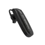 Слушалки – Borofone Encourage Sound BC21 – Bluetooth, Hands-Free, A2DP, 70mAh – Черен