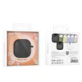 Слушалки – Borofone (BW29 Charm) – Bluetooth 5.3, TWS, 200mAh – Черен