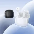 Слушалки – Borofone (FQ8 High) – Bluetooth 5.4, TWS, 300mAh – Черен