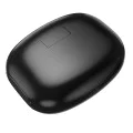 Слушалки – Borofone (FQ9 Peaceful) – Bluetooth 5.4, TWS, 300mAh – Черен