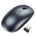 Безжична мишка – Borofone (BG13 Winner) – 2.4GHz, 1600DPI – Черен металик