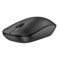 Безжична мишка – Borofone (BG14 Planet) – 2.4GHz, 1000DPI – Черен
