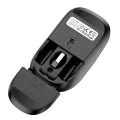 Безжична мишка – Borofone (BG14 Planet) – 2.4GHz, 1000DPI – Черен