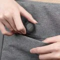 Смарт тракер – Borofone (BC101) – Apple Find My, 230mAh – Midnight Black
