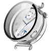 Протектор за Huawei Watch GT 6 41mm - Techsuit - Defense360 Pro + Протектор за екран - Сребрист