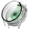 Калъф + протектор – Techsuit Defense360 Pro – Huawei Watch GT 6 46mm – Прозрачен