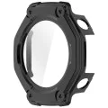 Протектор за Amazfit T - Techsuit - Defense360 Pro + протектор за екран - Rex 3