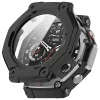 Протектор за Amazfit T - Techsuit - Defense360 Pro + протектор за екран - Rex 3
