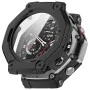 Протектор за Amazfit T - Techsuit - Defense360 Pro + протектор за екран - Rex 3
