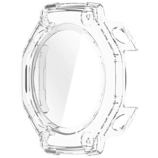 Протектор за Amazfit T - Techsuit - Defense360 Pro + протектор за екран - Rex 3