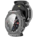 Протектор за Amazfit T - Techsuit - Defense360 Pro + Протектор за екран - Rex 3 Pro