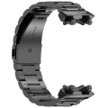 Каишка за часовник – Techsuit W010 – Amazfit T-Rex 3 – Черна