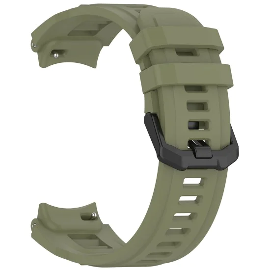 Каишка за Amazfit T-Rex 3 Pro – Techsuit (W067) – Зелена