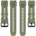 Каишка за Amazfit T-Rex 3 Pro – Techsuit (W067) – Зелена