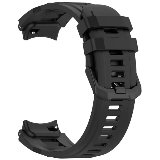 Каишка за Amazfit T-Rex 3 Pro – Techsuit (W067) – Черна