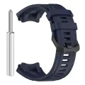 Каишка за Amazfit T-Rex 3 – Techsuit (W067) – Тъмносиня