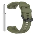 Каишка за Amazfit T-Rex 3 – Techsuit (W067) – Зелена