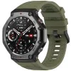 Каишка за Amazfit T-Rex 3 – Techsuit (W067) – Зелена