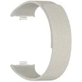 Каишка – Techsuit W016 – Xiaomi Smart Band 9 Pro / 8 Pro / Redmi Watch 4 / Watch 5 – Сив