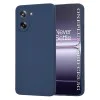 Калъф за OnePlus Nord CE5 - Techsuit - SoftFlex - Тъмно Син