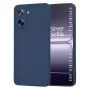 Калъф за OnePlus Nord CE5 - Techsuit - SoftFlex - Тъмно Син