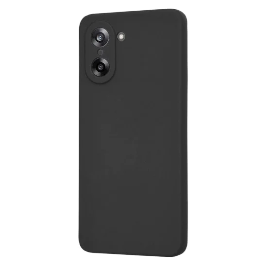 Калъф за OnePlus Nord CE5 - Techsuit - SoftFlex - Черен